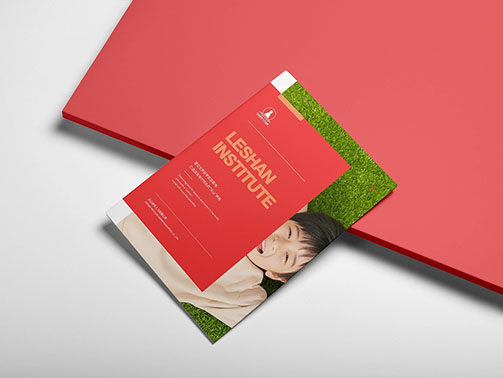 在廣州，如何打造一本“會說話”的高端畫冊？